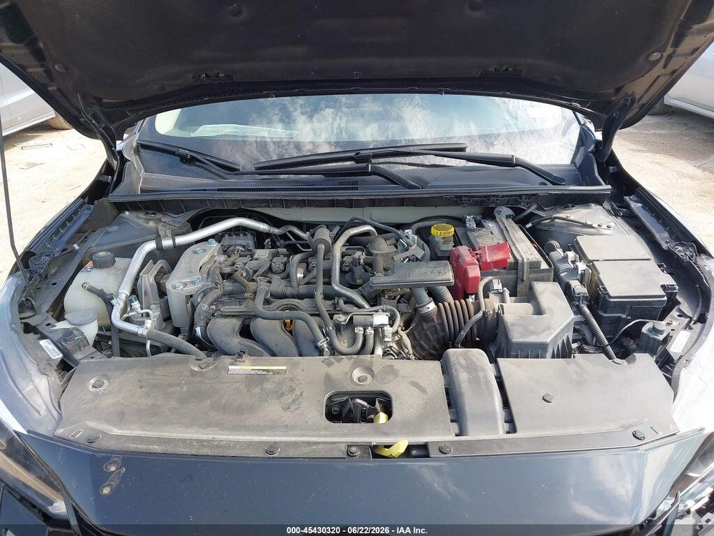 3N1AB8BV2RY209610 2024 NISSAN SENTRA photo no. 10