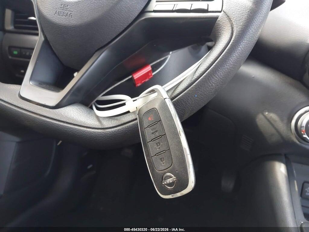 3N1AB8BV2RY209610 2024 NISSAN SENTRA photo no. 11
