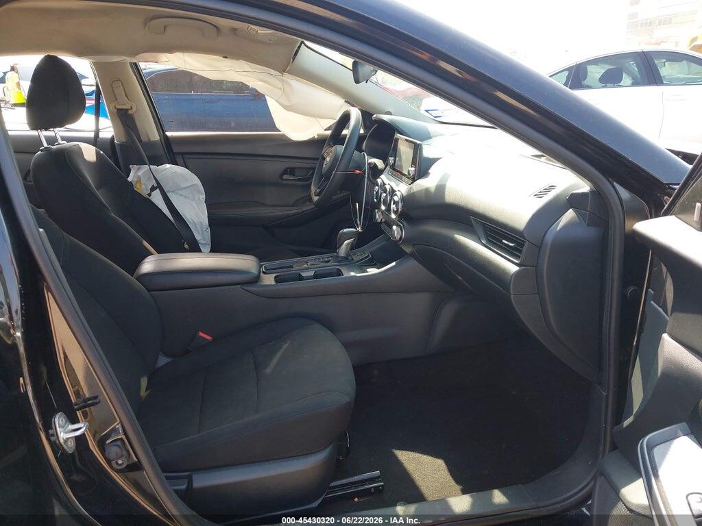 3N1AB8BV2RY209610 2024 NISSAN SENTRA photo no. 5