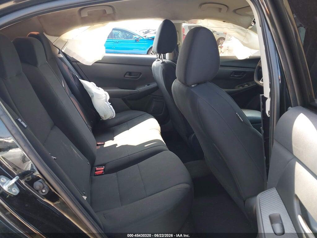 3N1AB8BV2RY209610 2024 NISSAN SENTRA photo no. 8