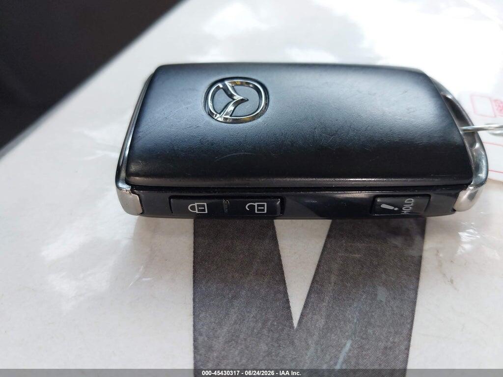 3MVDMBCL3NM401343 2022 MAZDA CX-30 photo no. 11
