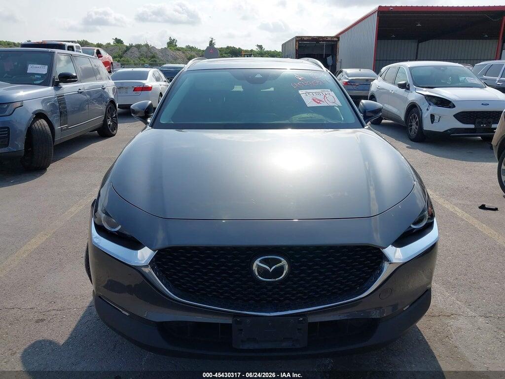 3MVDMBCL3NM401343 2022 MAZDA CX-30 photo no. 12