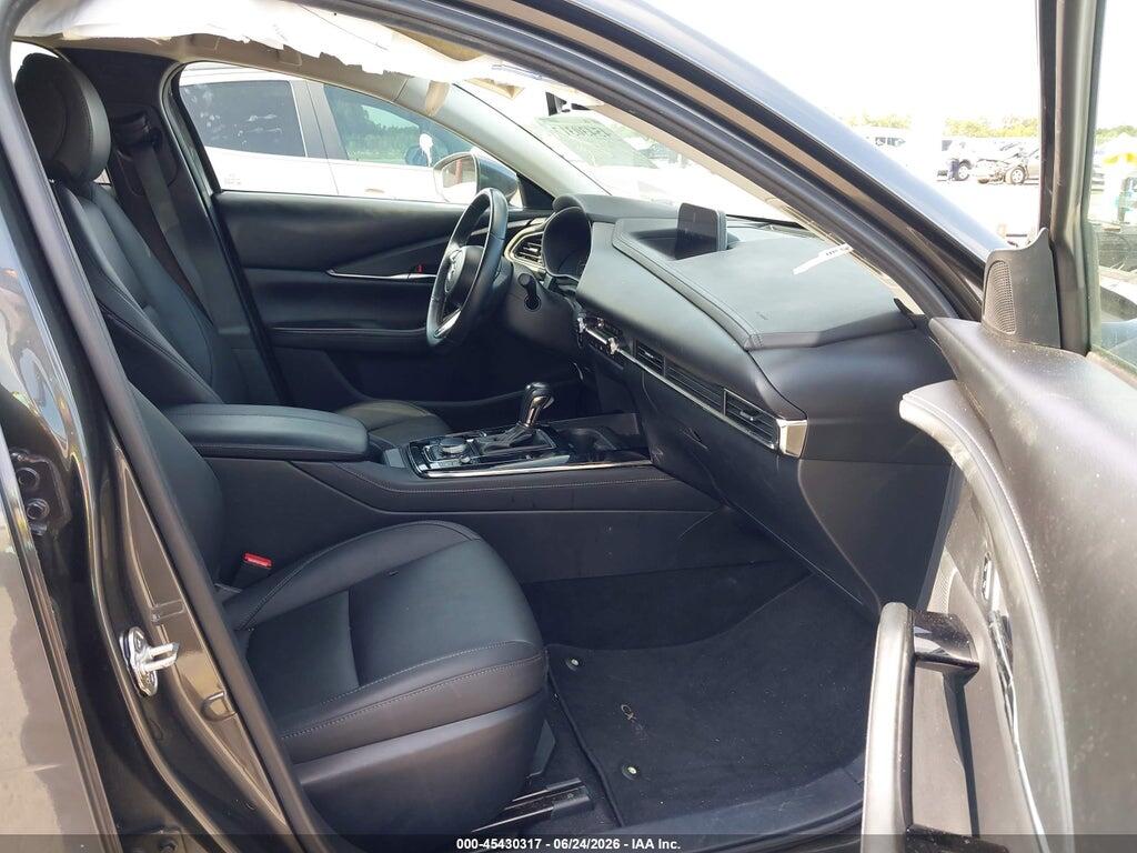 3MVDMBCL3NM401343 2022 MAZDA CX-30 photo no. 5