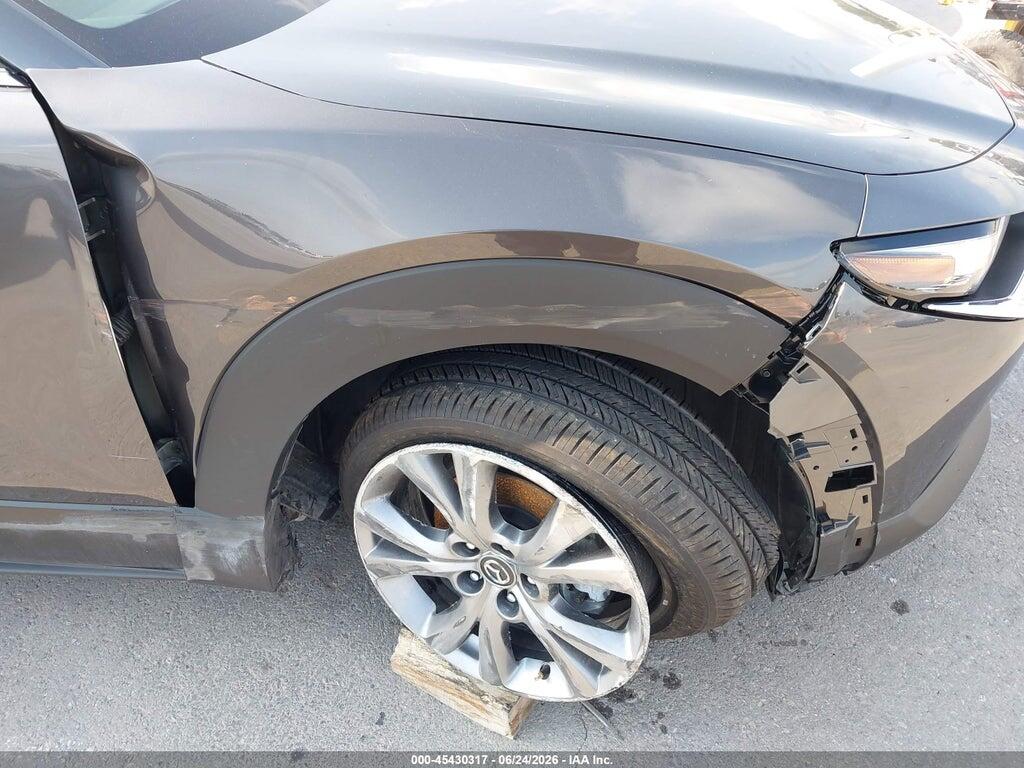 3MVDMBCL3NM401343 2022 MAZDA CX-30 photo no. 6