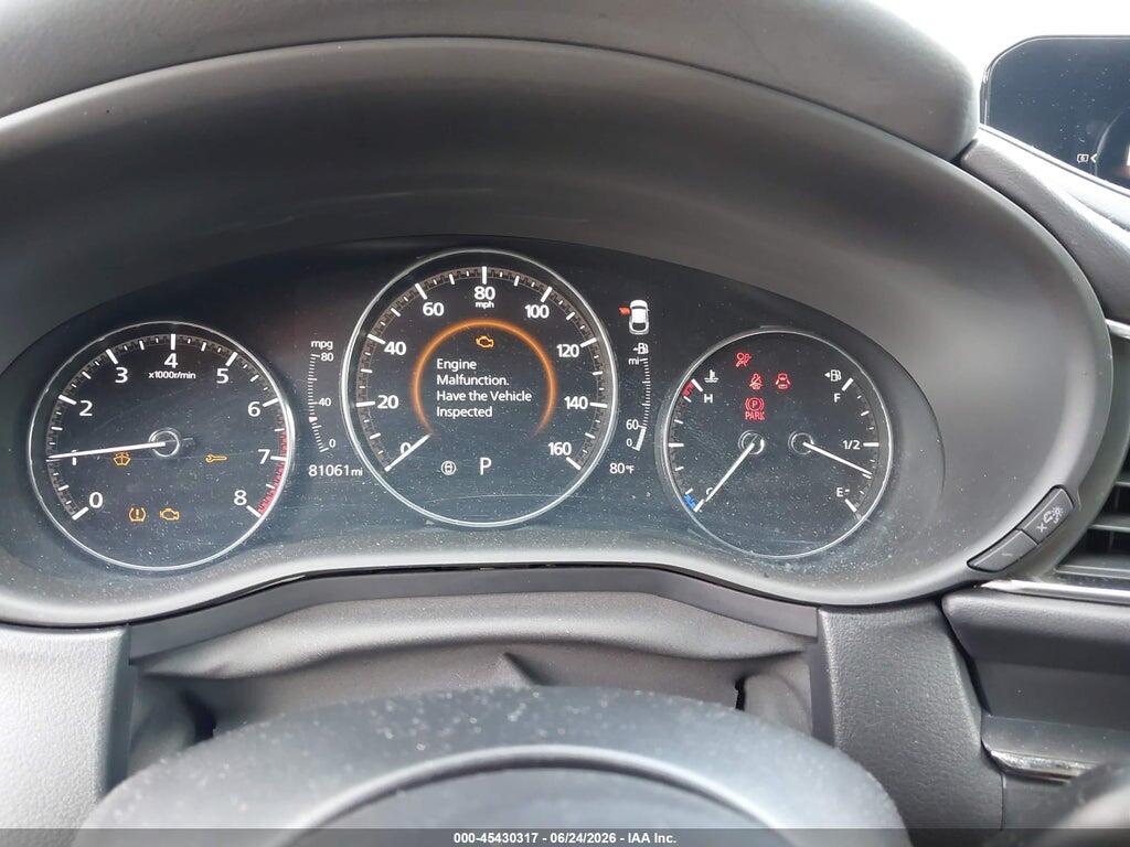 3MVDMBCL3NM401343 2022 MAZDA CX-30 photo no. 7