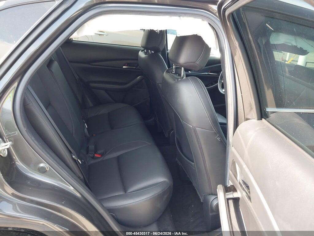 3MVDMBCL3NM401343 2022 MAZDA CX-30 photo no. 8