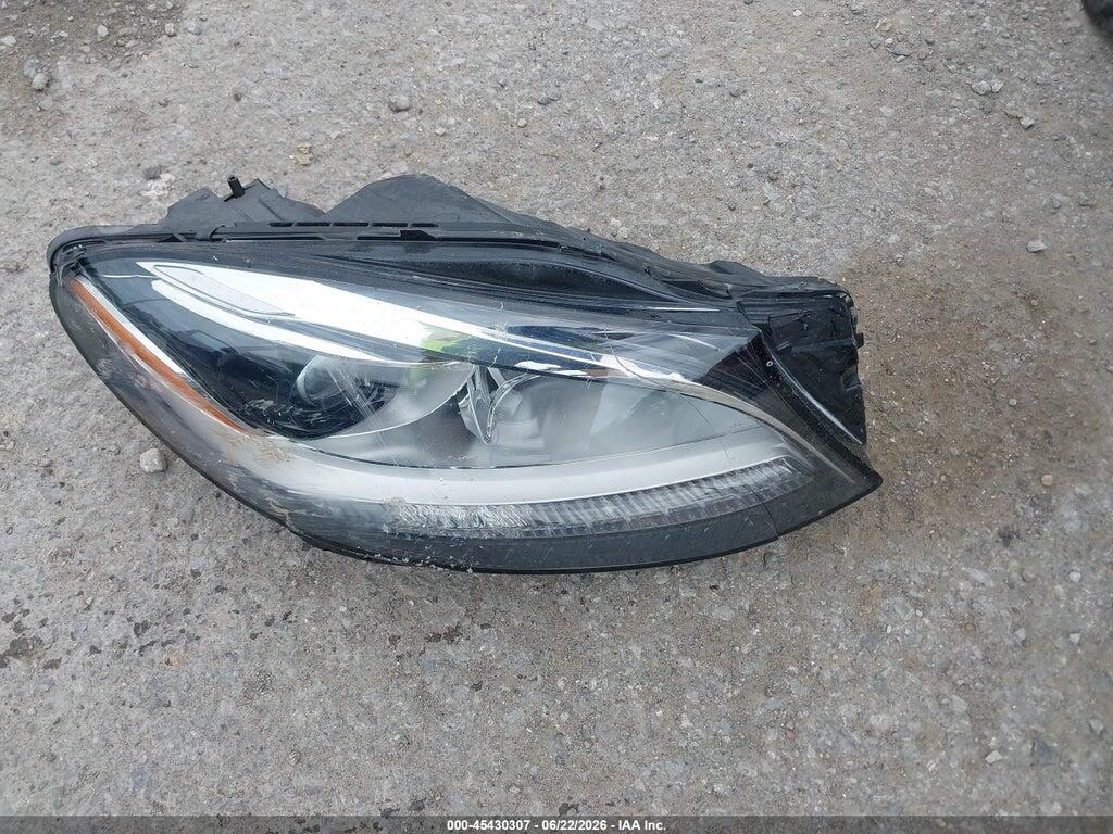 4JGDA5JB7GA672875 2016 MERCEDES-BENZ GLE 350 photo no. 12