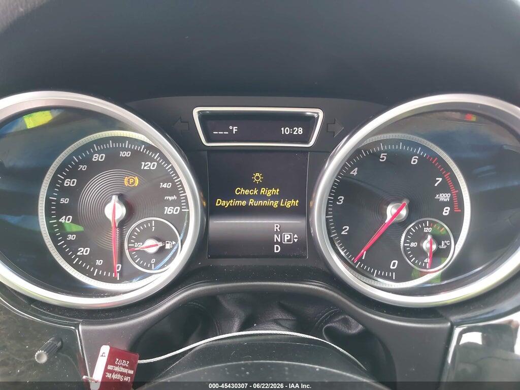 4JGDA5JB7GA672875 2016 MERCEDES-BENZ GLE 350 photo no. 7