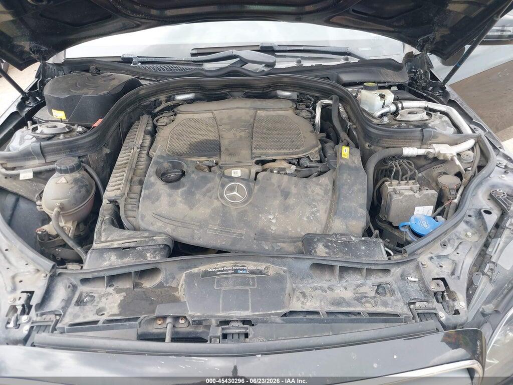 WDDHF8JB7GB223236 2016 MERCEDES-BENZ E 350 photo no. 10