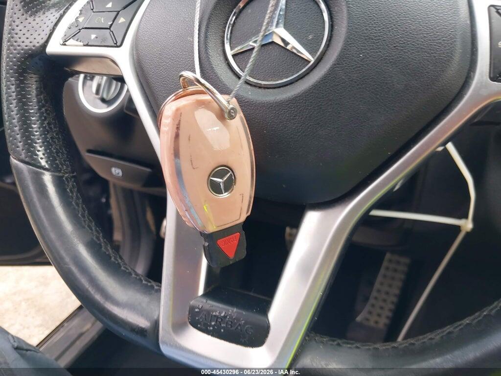 WDDHF8JB7GB223236 2016 MERCEDES-BENZ E 350 photo no. 11