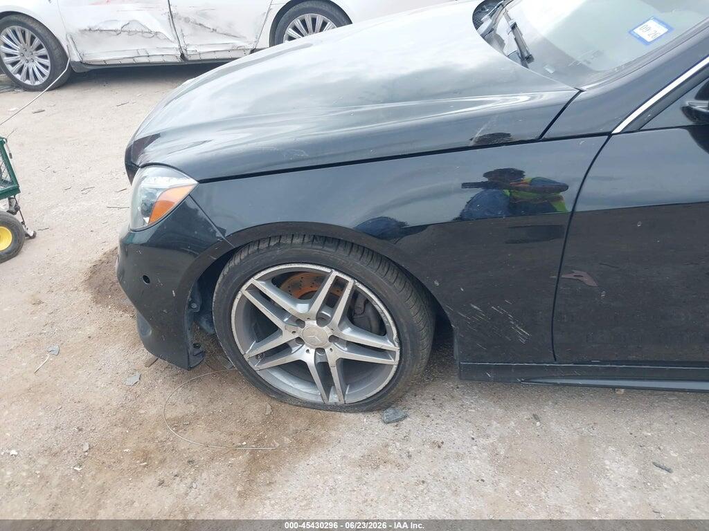 WDDHF8JB7GB223236 2016 MERCEDES-BENZ E 350 photo no. 6