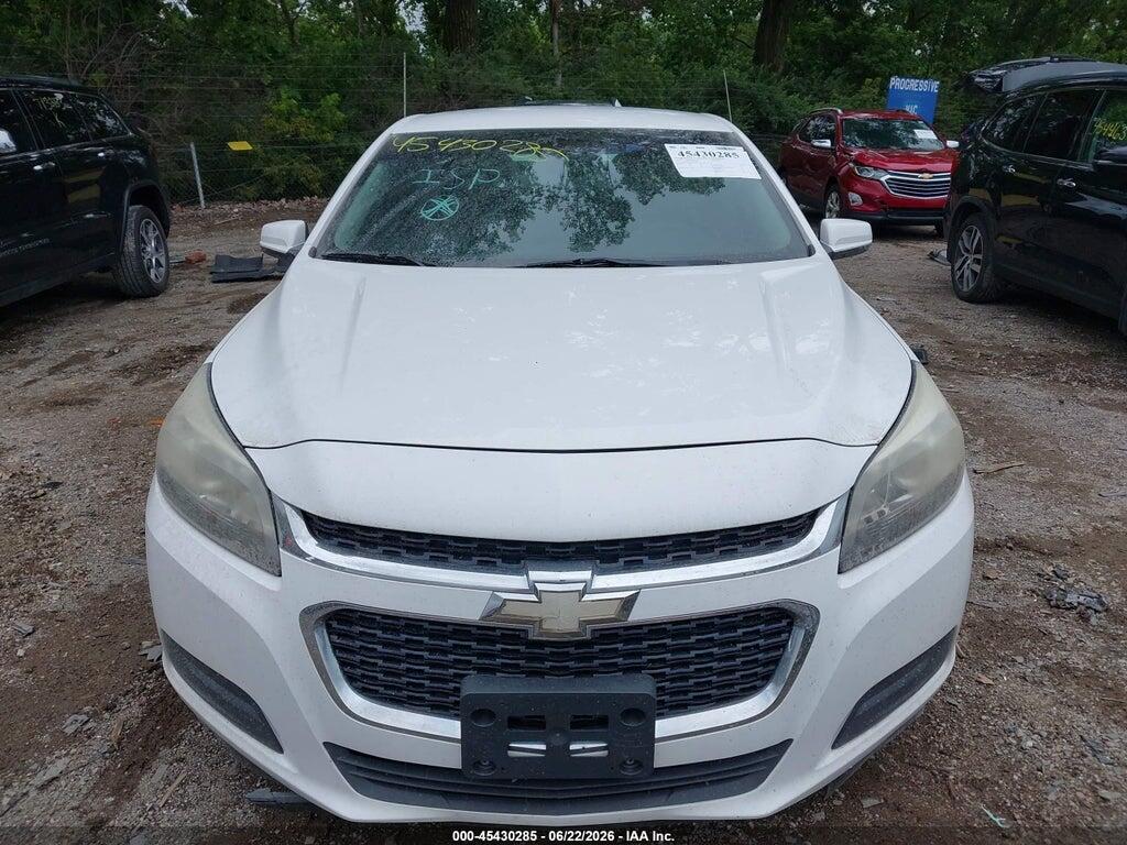 1G11C5SL6EF258066 2014 CHEVROLET MALIBU photo no. 12