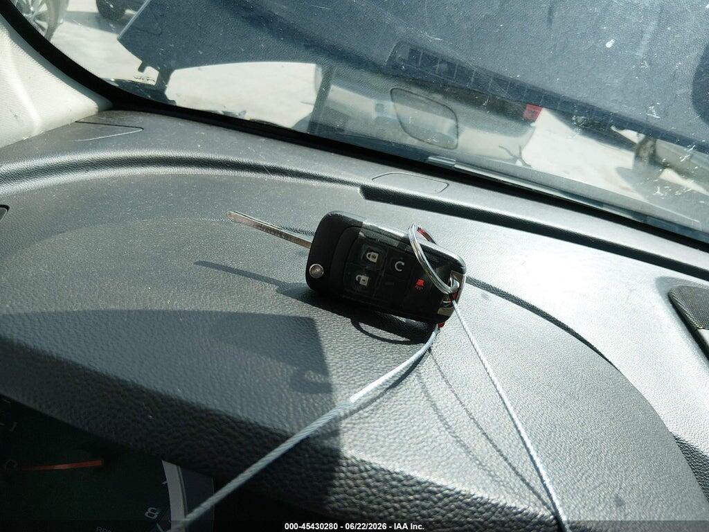2GNFLFEK5G6234898 2016 CHEVROLET EQUINOX photo no. 11