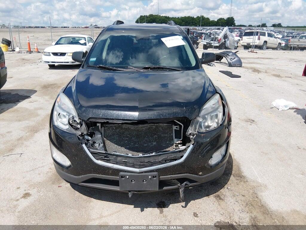 2GNFLFEK5G6234898 2016 CHEVROLET EQUINOX photo no. 12