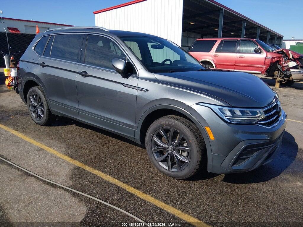 3VVNB7AX6PM128420 2023 VOLKSWAGEN TIGUAN photo no. 1