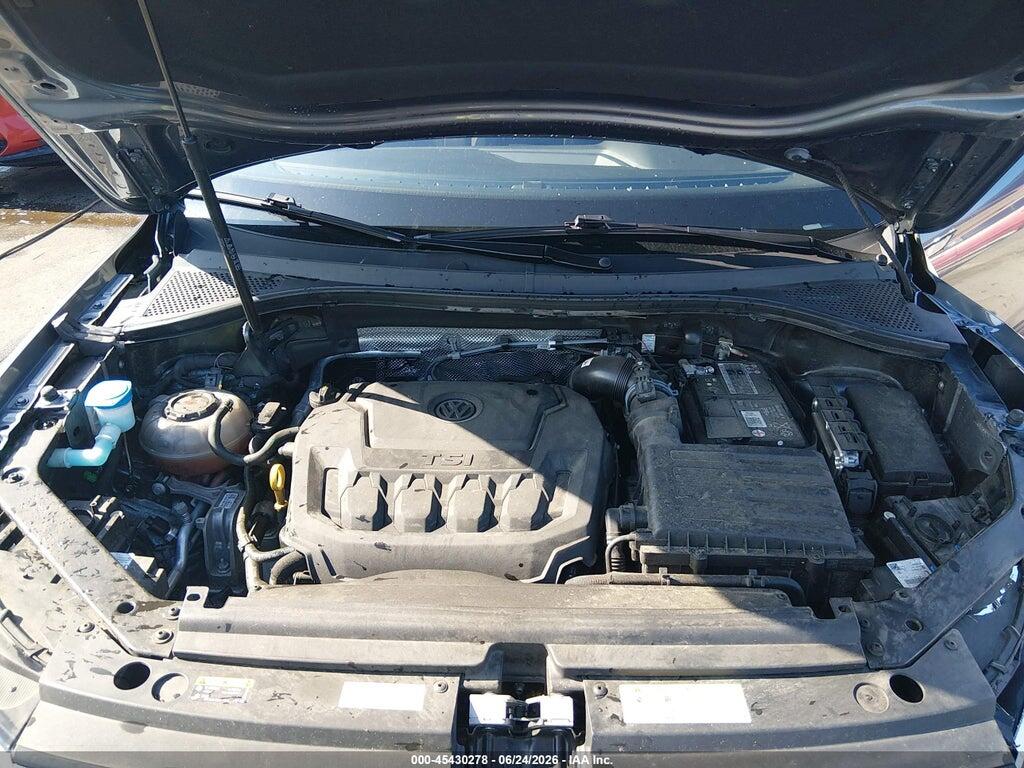 3VVNB7AX6PM128420 2023 VOLKSWAGEN TIGUAN photo no. 10