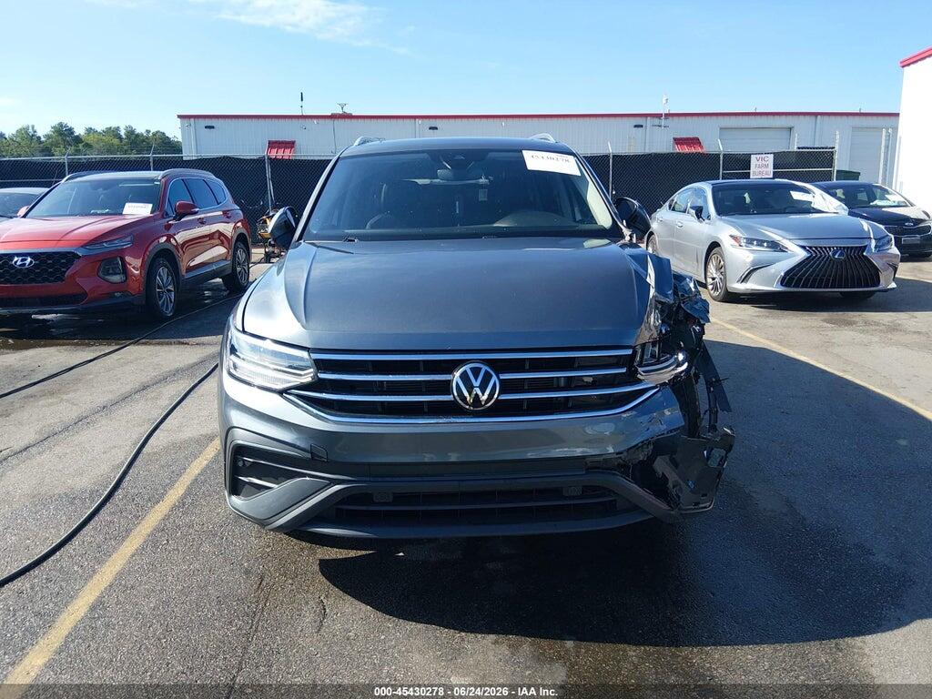 3VVNB7AX6PM128420 2023 VOLKSWAGEN TIGUAN photo no. 12