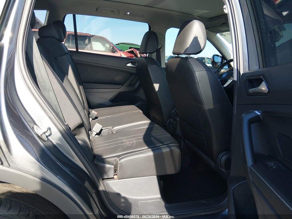 3VVNB7AX6PM128420 2023 VOLKSWAGEN TIGUAN photo no. 8