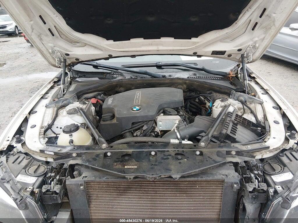WBA5A5C50FD513920 2015 BMW 528I photo no. 10