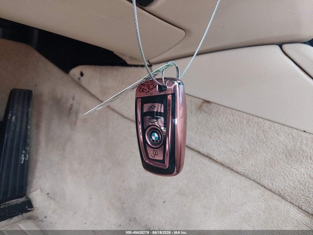 WBA5A5C50FD513920 2015 BMW 528I photo no. 11