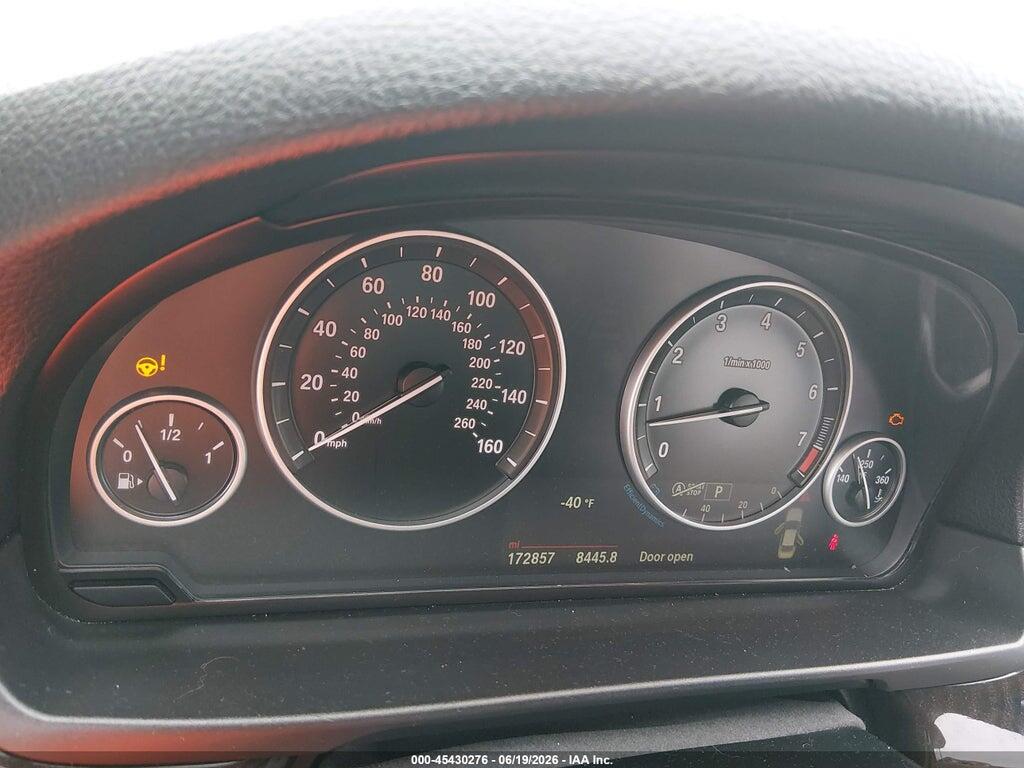 WBA5A5C50FD513920 2015 BMW 528I photo no. 7