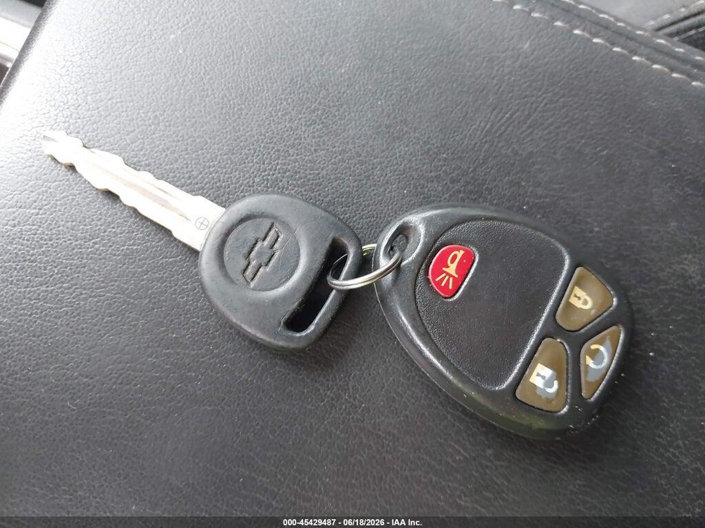1GNKRGKD8EJ239148 2014 CHEVROLET TRAVERSE photo no. 11