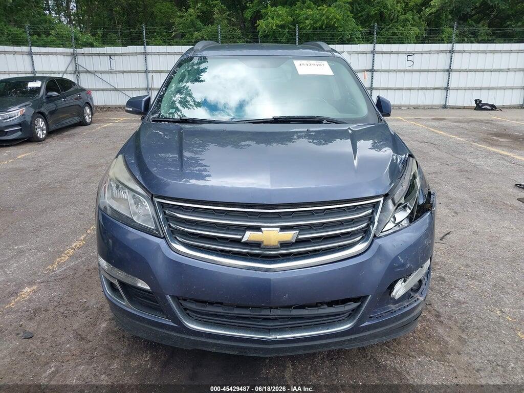 1GNKRGKD8EJ239148 2014 CHEVROLET TRAVERSE photo no. 12