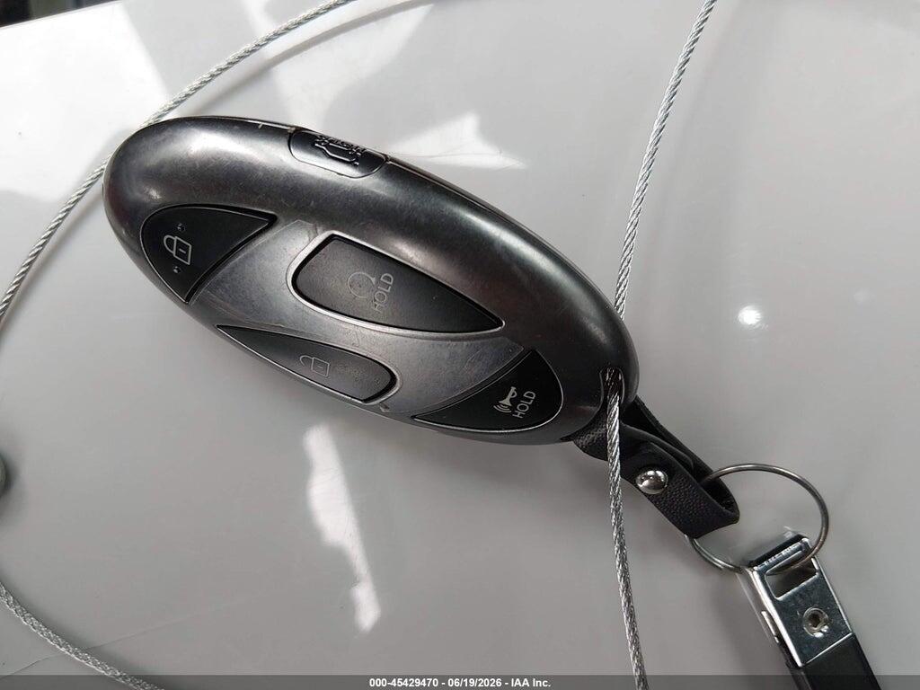 5NMJB3DE1TH668027 2026 HYUNDAI TUCSON photo no. 11