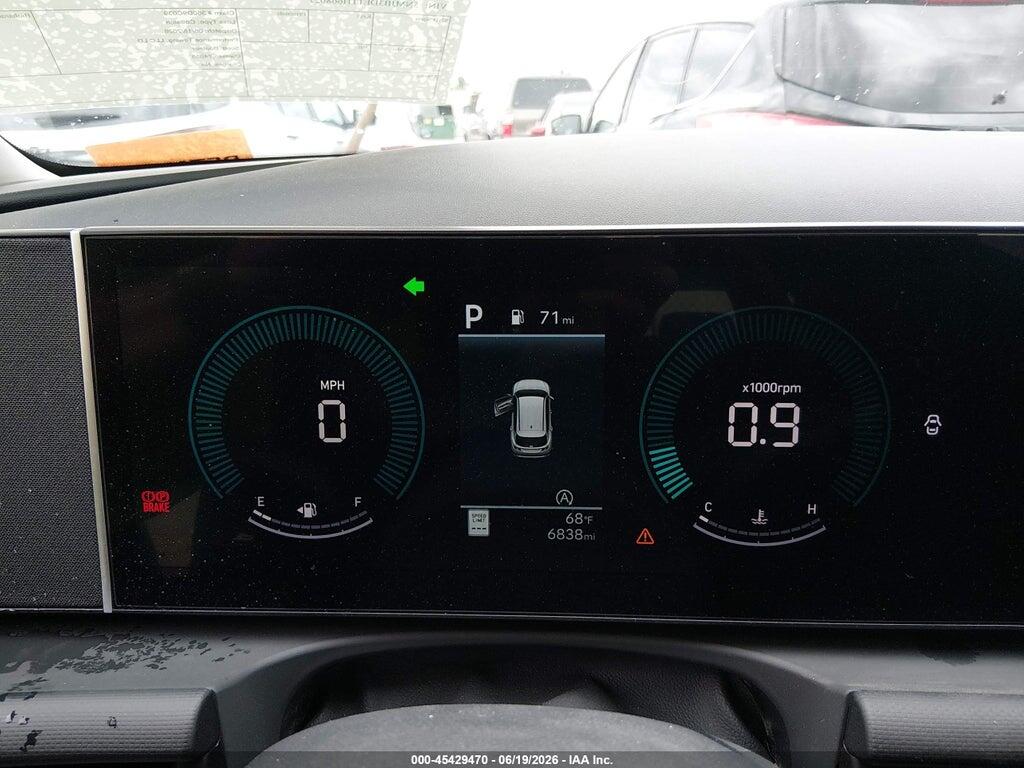 5NMJB3DE1TH668027 2026 HYUNDAI TUCSON photo no. 7