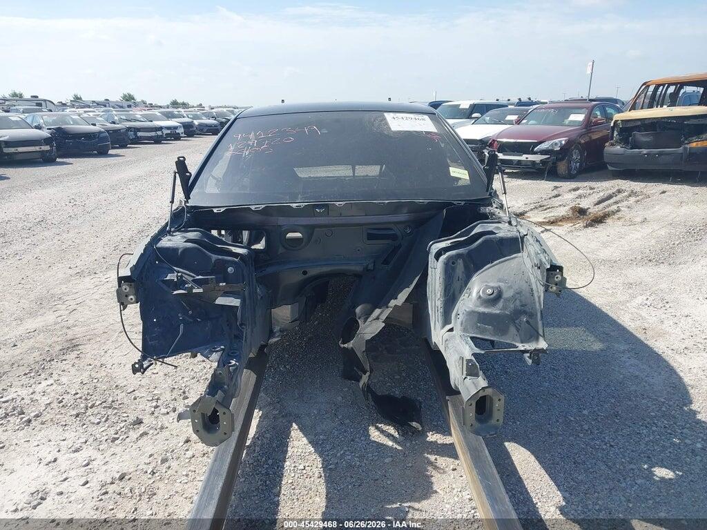 2C3CDXGJ5JH129720 2018 DODGE CHARGER photo no. 11