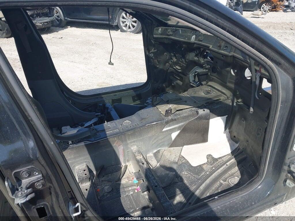2C3CDXGJ5JH129720 2018 DODGE CHARGER photo no. 5