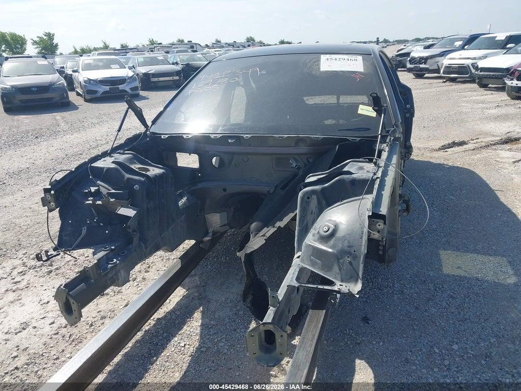 2C3CDXGJ5JH129720 2018 DODGE CHARGER photo no. 6