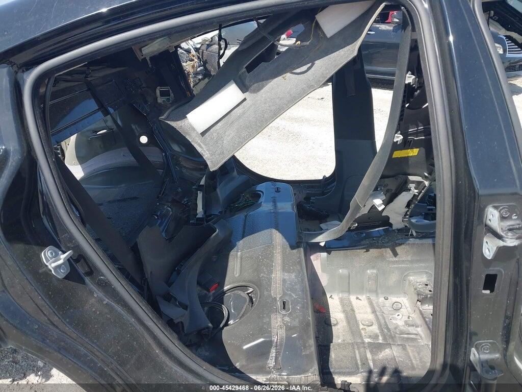 2C3CDXGJ5JH129720 2018 DODGE CHARGER photo no. 8