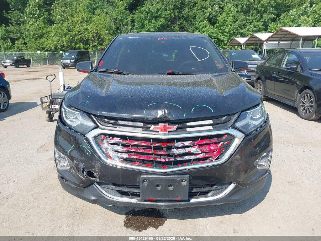 2GNAXUEV5M6140626 2021 CHEVROLET EQUINOX photo no. 12