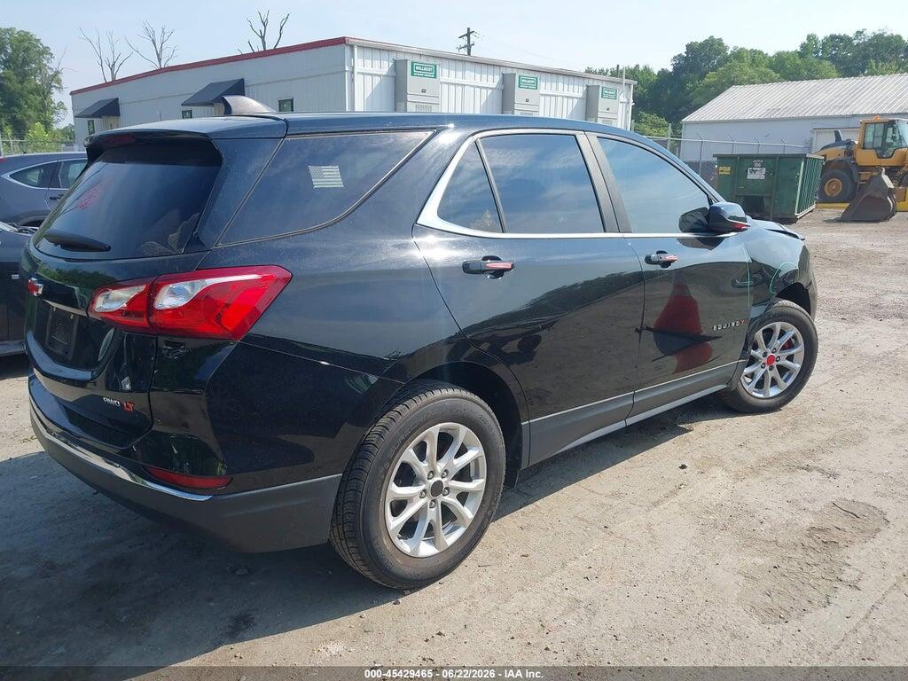 2GNAXUEV5M6140626 2021 CHEVROLET EQUINOX photo no. 4