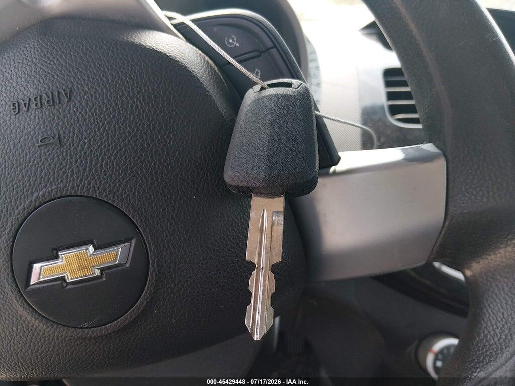 KL8CD6S91EC559426 2014 CHEVROLET SPARK photo no. 11