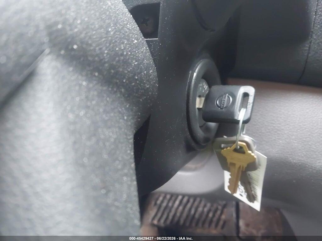 3N6CM0KN3FK734916 2015 NISSAN NV200 photo no. 11