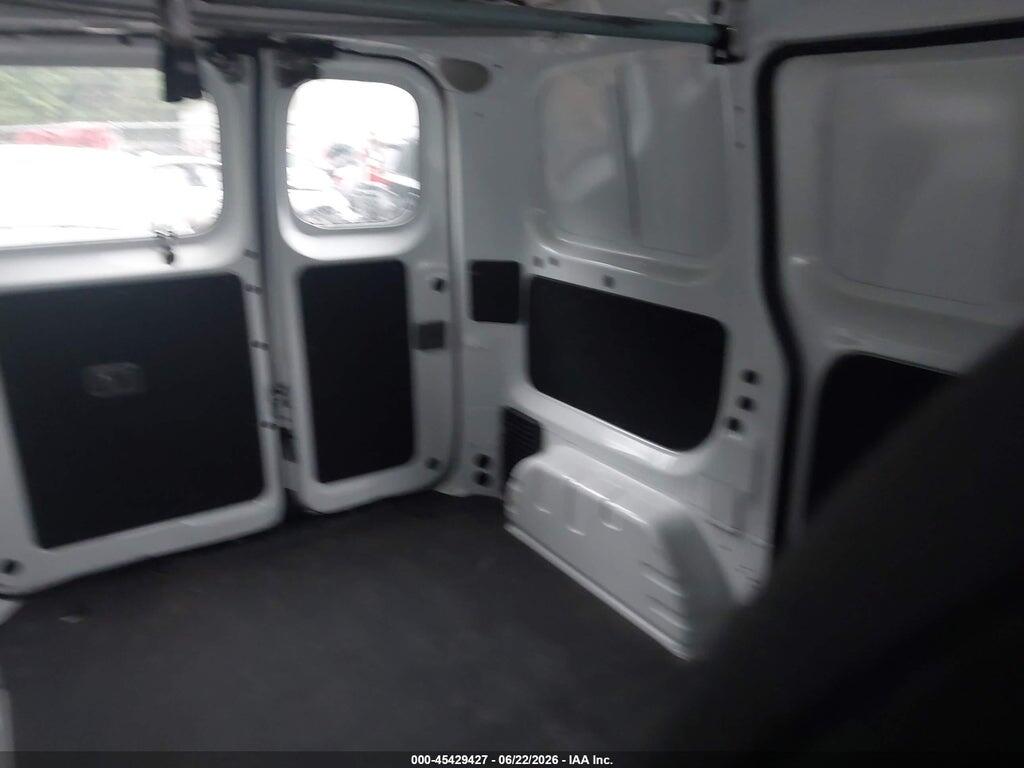 3N6CM0KN3FK734916 2015 NISSAN NV200 photo no. 8