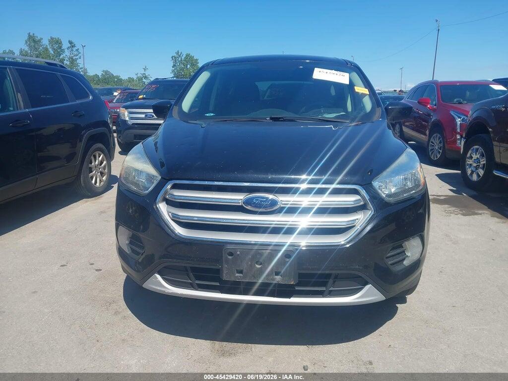 1FMCU9GD2HUD74057 2017 FORD ESCAPE photo no. 12