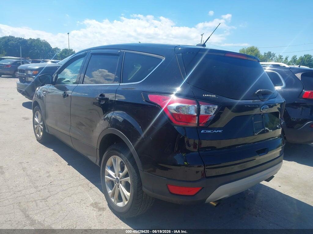 1FMCU9GD2HUD74057 2017 FORD ESCAPE photo no. 3