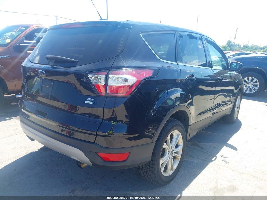 1FMCU9GD2HUD74057 2017 FORD ESCAPE photo no. 4