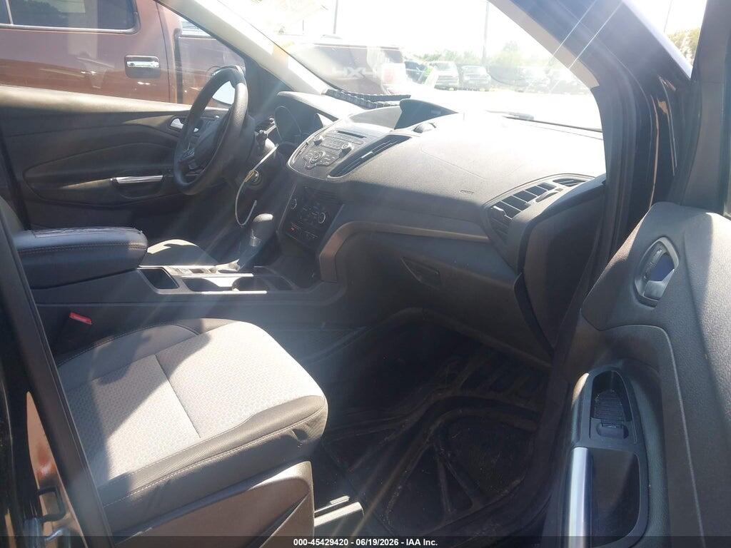 1FMCU9GD2HUD74057 2017 FORD ESCAPE photo no. 5