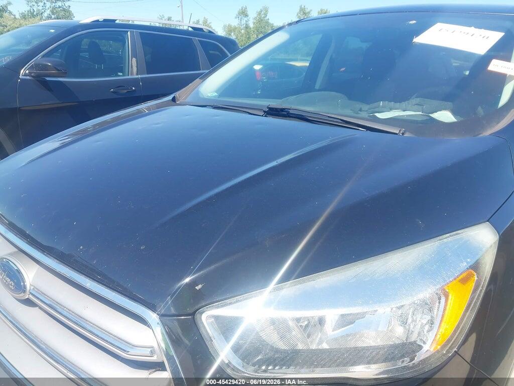 1FMCU9GD2HUD74057 2017 FORD ESCAPE photo no. 6