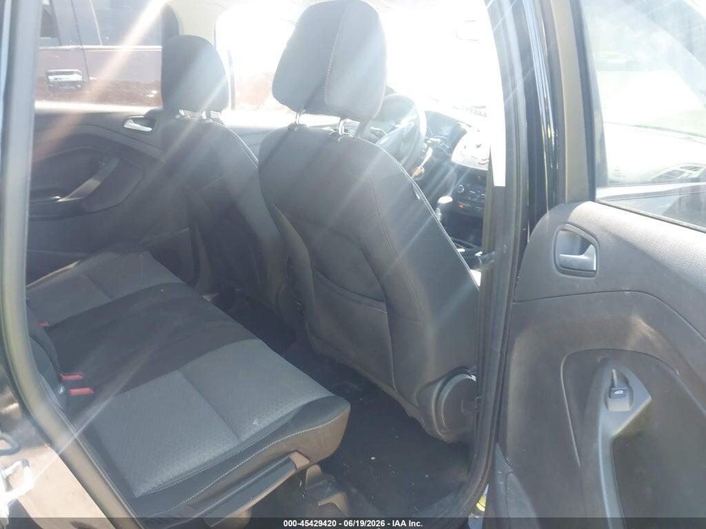 1FMCU9GD2HUD74057 2017 FORD ESCAPE photo no. 8