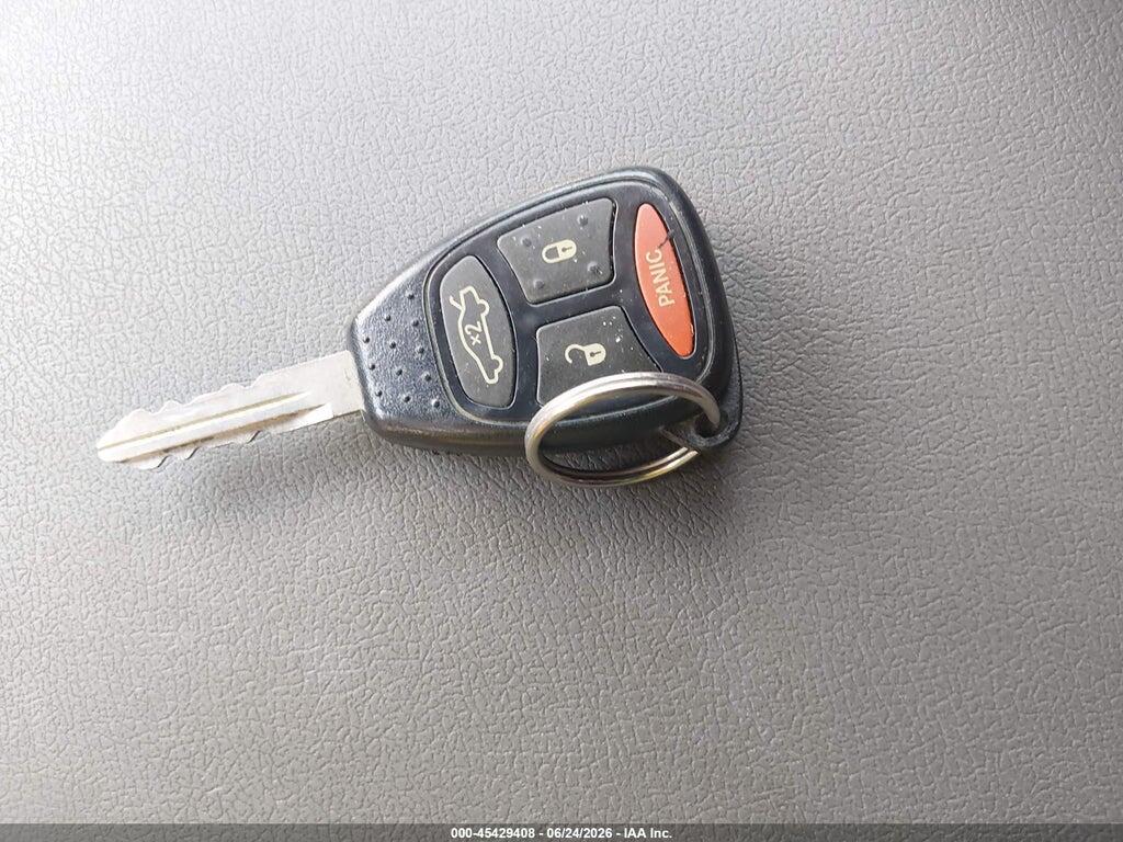 2C3AA63H05H635085 2005 CHRYSLER 300C photo no. 11