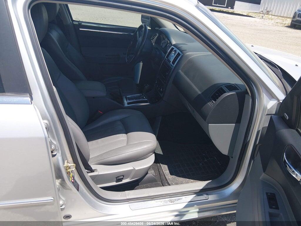 2C3AA63H05H635085 2005 CHRYSLER 300C photo no. 5