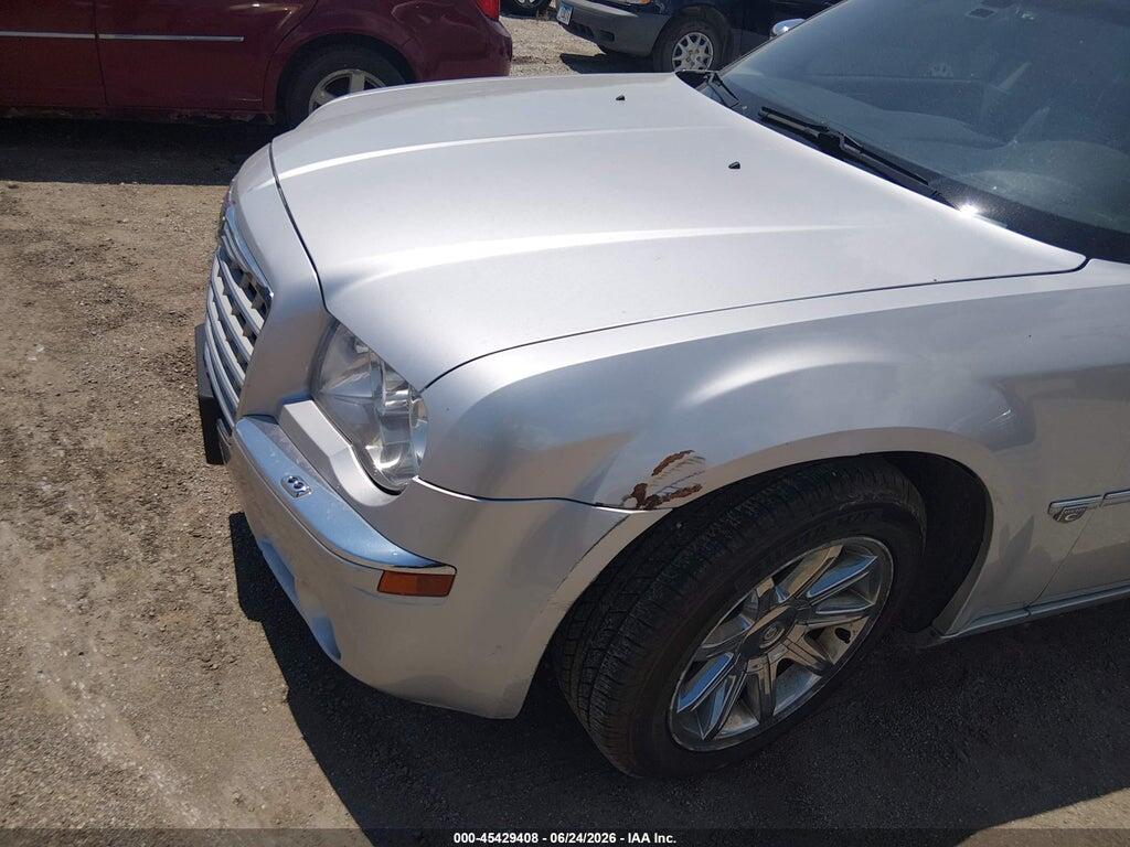 2C3AA63H05H635085 2005 CHRYSLER 300C photo no. 6