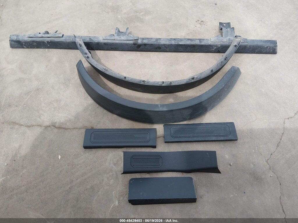 1FMEE7BH9SLA67650 2025 FORD BRONCO photo no. 12