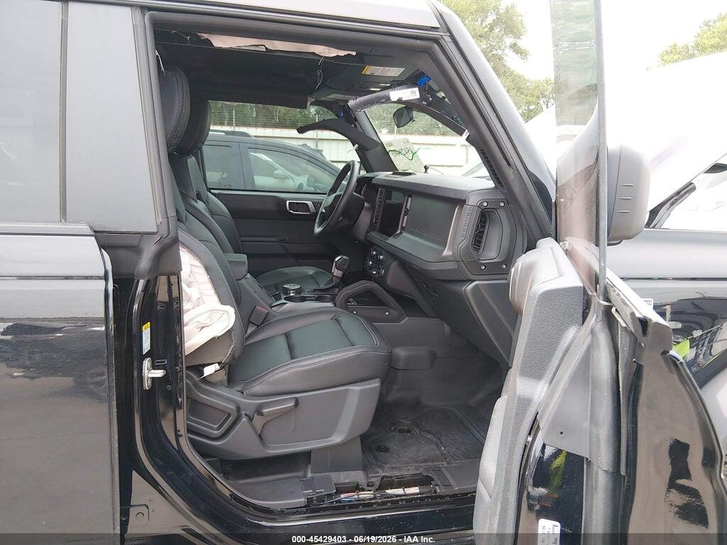 1FMEE7BH9SLA67650 2025 FORD BRONCO photo no. 5