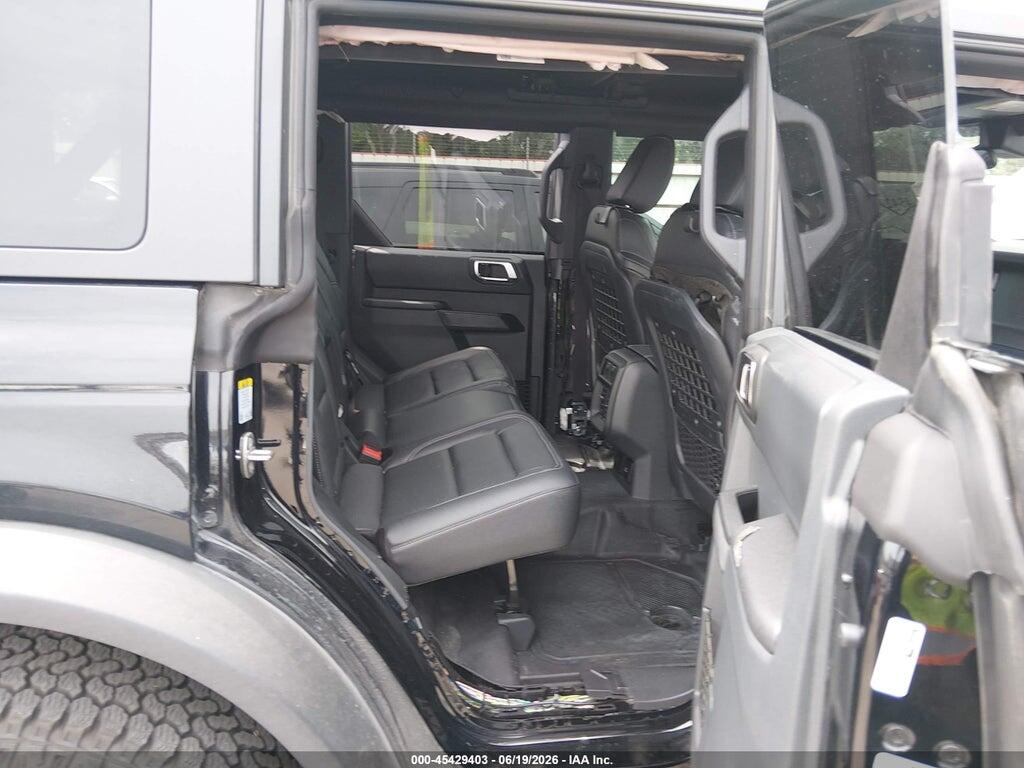 1FMEE7BH9SLA67650 2025 FORD BRONCO photo no. 8